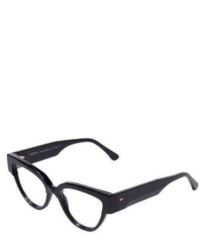 Eyeglasses RUE DE SOFIA BLACK - Ahlem - Modalova