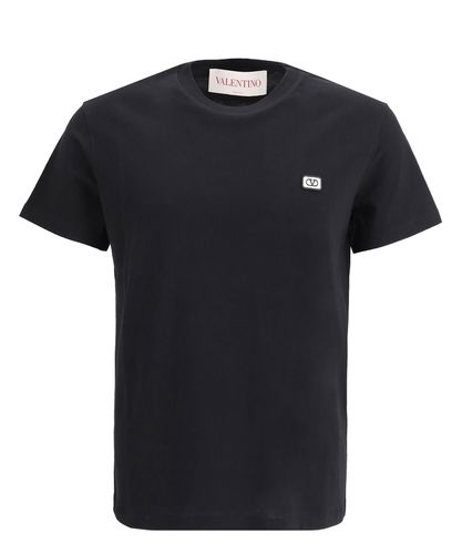 T-shirt vlogo - Valentino - Modalova