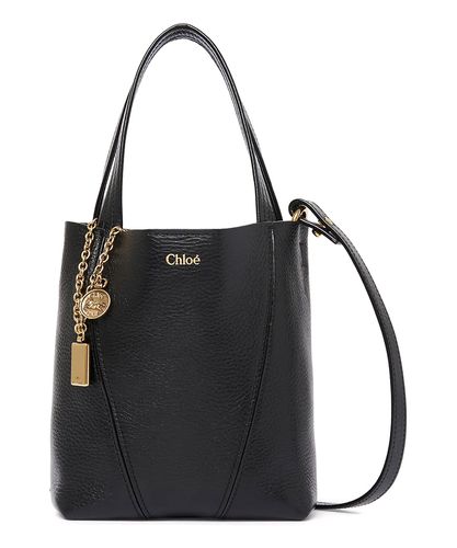 Borsa a mano spin - Chloé - Modalova