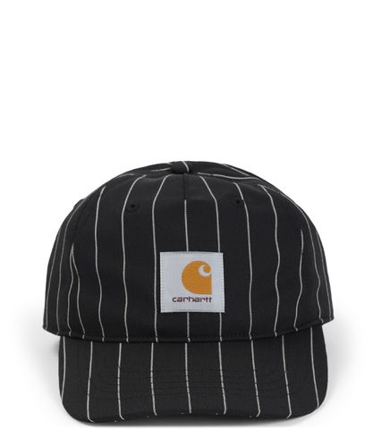 Seaton Cap - Carhartt WIP - Modalova