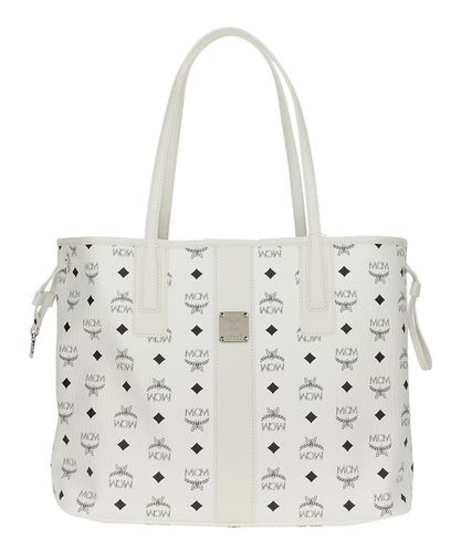 Liz Medium Tote bag - MCM - Modalova