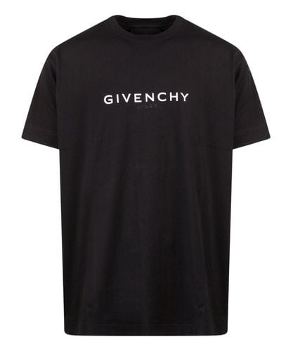 T-shirt - Givenchy - Modalova