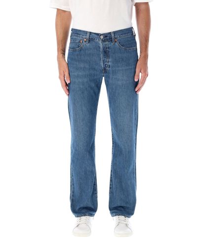 Jeans 501 - Levi's - Modalova