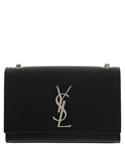 Borsa a spalla kate small - Saint Laurent - Modalova