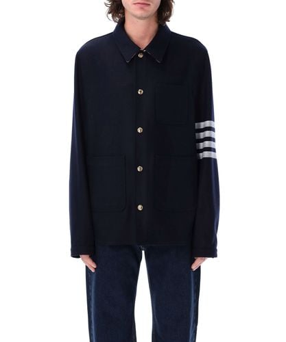 Jacket - Thom Browne - Modalova