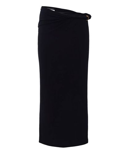 Midi skirt - Versace - Modalova