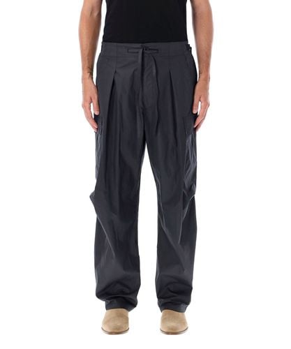 Caleb Cargo pants - Isabel Marant - Modalova