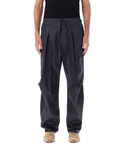 Pantaloni cargo caleb - Isabel Marant - Modalova