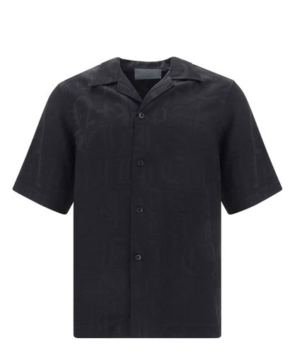 Short sleeve shirt - Philipp Plein - Modalova