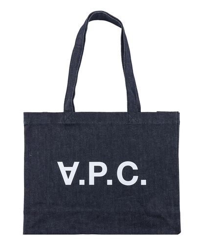 Shopping bag daniela - A.P.C - Modalova