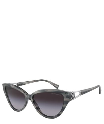 Sunglasses 4192 SOLE - Emporio Armani - Modalova