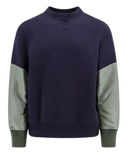 Sweatshirt - Sacai - Modalova