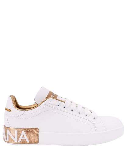 Portofino sneakers - Dolce&Gabbana - Modalova