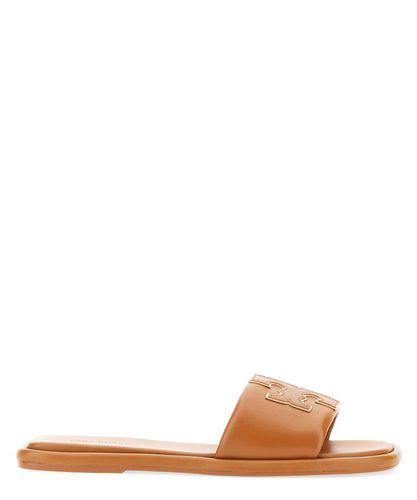 Double t sandalen - Tory Burch - Modalova