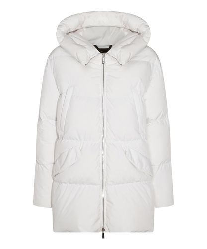 Down jacket - Moorer - Modalova