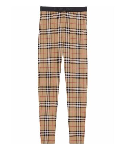 Trousers - Burberry - Modalova