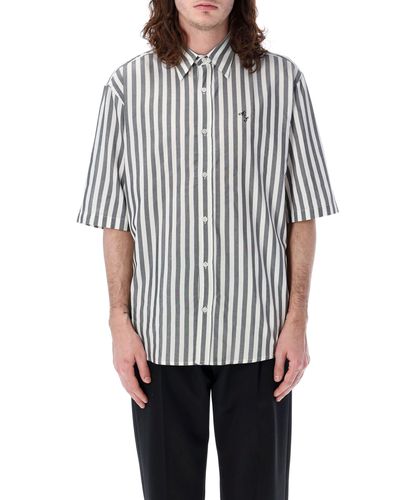 Short sleeve shirt - Acne Studios - Modalova