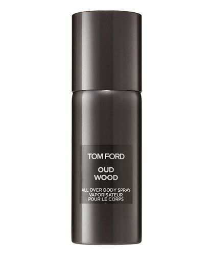 Oud wood all over body spray 150 ml - Tom Ford - Modalova