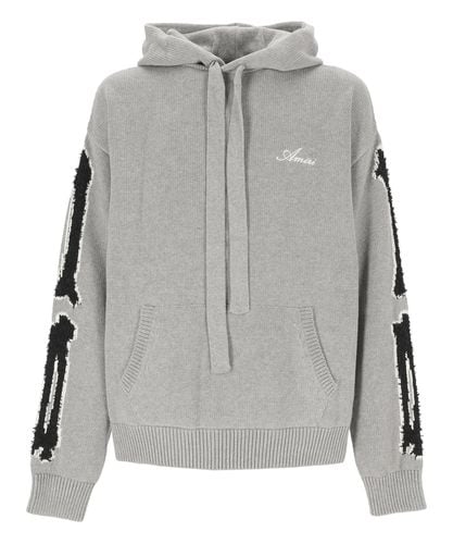 Bones Hoodie - Amiri - Modalova