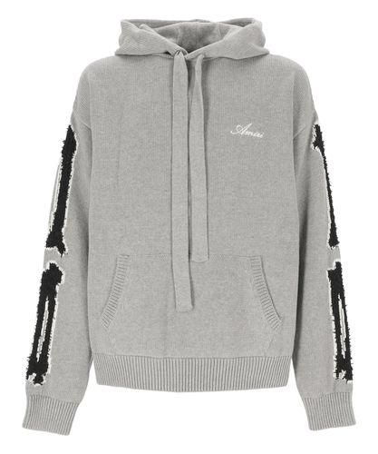 Bones kapuzenpullover - Amiri - Modalova