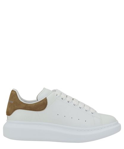 Oversize Sneakers - Alexander McQueen - Modalova