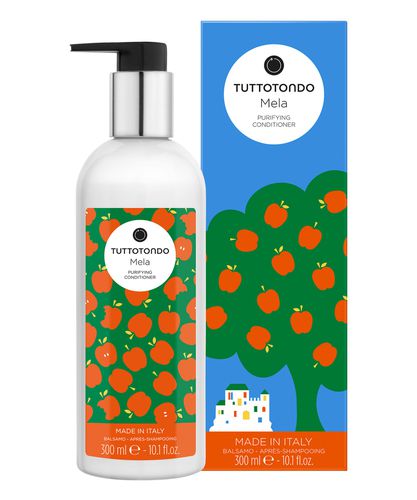 Mela puryfing balm 300ml - Tuttotondo - Modalova