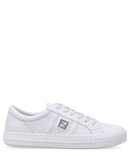 Domino Sneakers - Fendi - Modalova