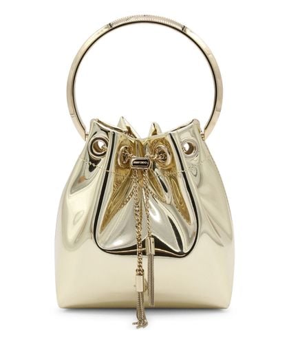 Bon bon beuteltasche - Jimmy Choo - Modalova