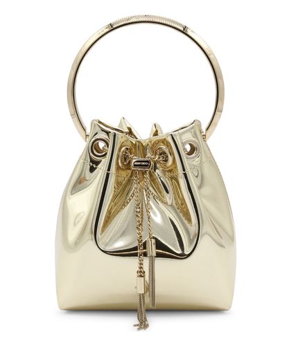 Bon Bon Bucket bag - Jimmy Choo - Modalova