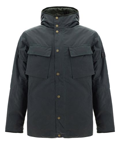 Giacca longwell wax - Barbour - Modalova