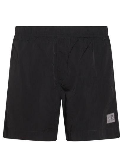 Track shorts - C.P. Company - Modalova