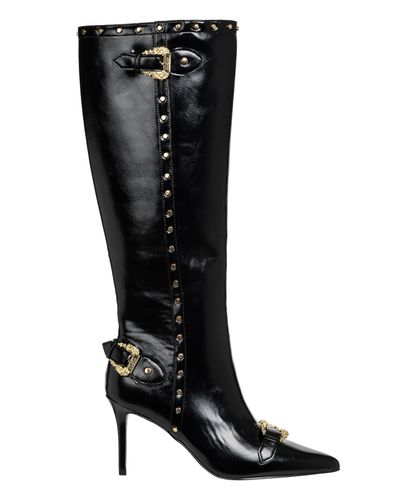 Scarlett Heeled boots - Versace Jeans Couture - Modalova