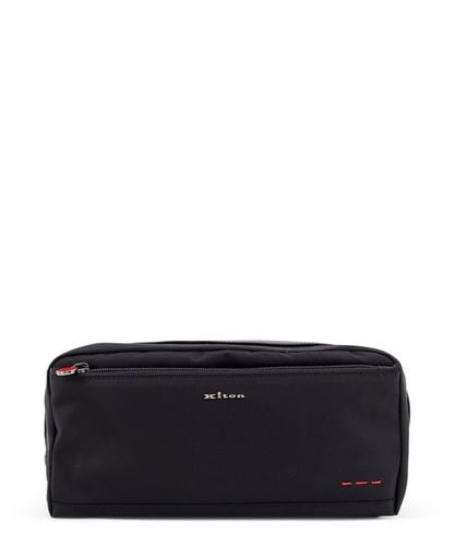 Beauty case - Kiton - Modalova