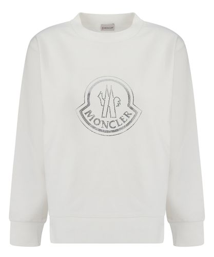 Sweatshirt - Moncler - Modalova