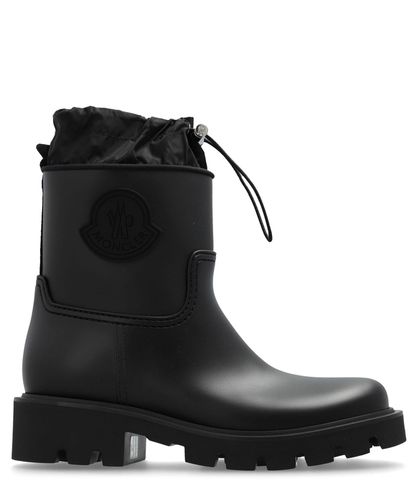 Kickstream gummistiefel - Moncler - Modalova