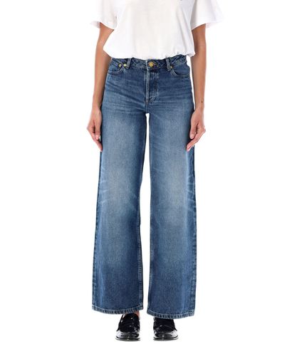 Elizabeth Jeans - A.P.C - Modalova