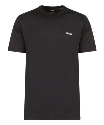 T-shirt - Zegna - Modalova