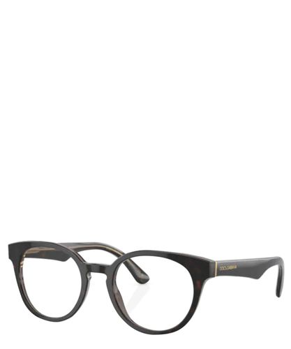Eyeglasses 3361 VISTA - Dolce&Gabbana - Modalova