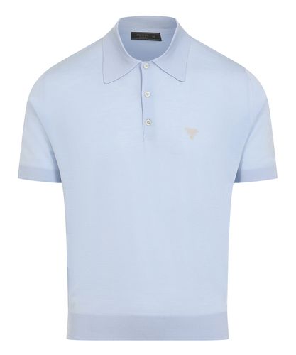 Polo shirt - Prada - Modalova