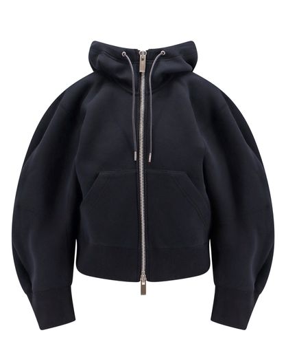 Hoodie - Sacai - Modalova