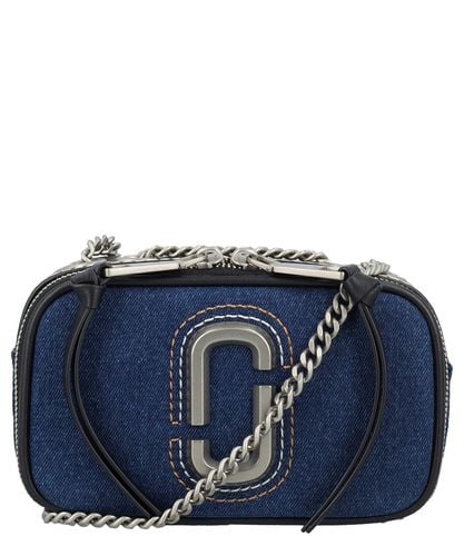 The Denim Chain Crossbody Crossbody bag - Marc Jacobs - Modalova