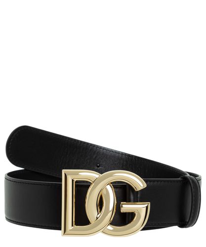 Belt - Dolce&Gabbana - Modalova