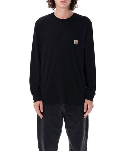 Long sleeve t-shirt - Carhartt WIP - Modalova