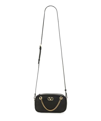 VLOGO Shoulder bag - Valentino Garavani - Modalova