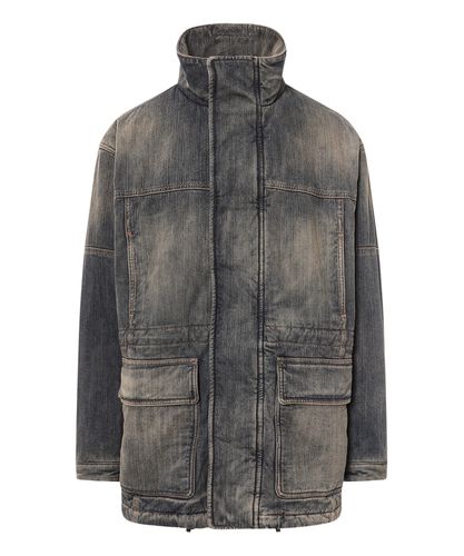 Parka jacket - Balenciaga - Modalova