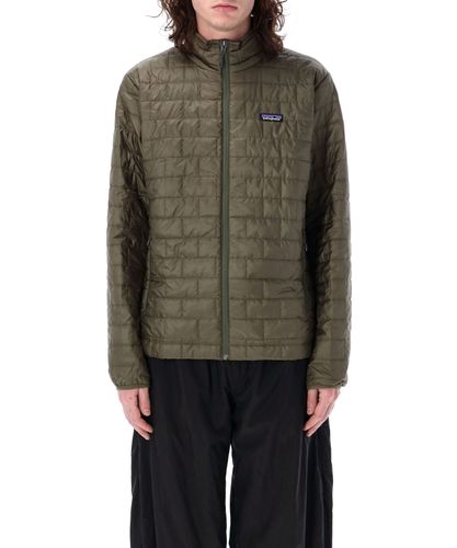 Nano Puff Down jacket - Patagonia - Modalova