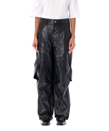 Divina Cargo pants - Isabel Marant - Modalova