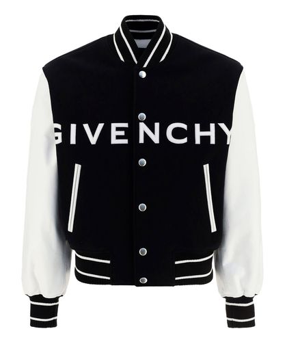 Bomber - Givenchy - Modalova