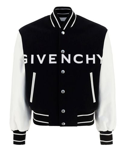 Bomberjacke - Givenchy - Modalova