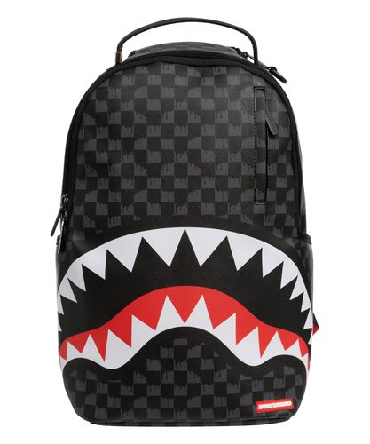 Label Shark Backpack - Sprayground - Modalova